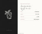 Christmas Cocktails Doodle Pack, preview 11