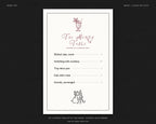 Holiday Party Doodle Pack, preview 15