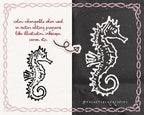 Cabinet of Curiosities Doodle Pack, preview 3
