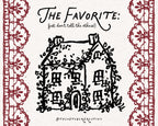 English Garden Doodle Pack, preview 5