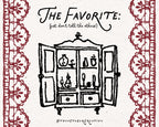 Cabinet of Curiosities Doodle Pack, preview 6