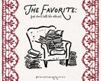 Soft Life Doodle Pack, preview 5