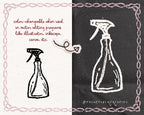 Cleaning Day Doodle Pack, preview 3