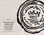 Vintage Post Doodle Pack, preview 3