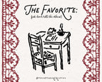 Vintage Post Doodle Pack, preview 5