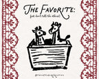 Vintage Nursery Doodle Pack, preview 5