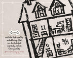 Dollhouse Doodle Pack, preview 4