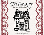 Dollhouse Doodle Pack, preview 6