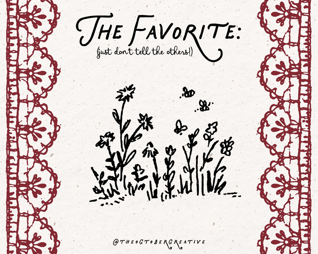 Beekeeping Doodle Pack, preview 5
