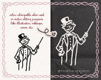 Circus Doodle Pack, preview 3