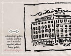 Luxury Hotel Doodle Pack, preview 3