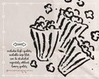 Circus Doodle Pack, preview 4
