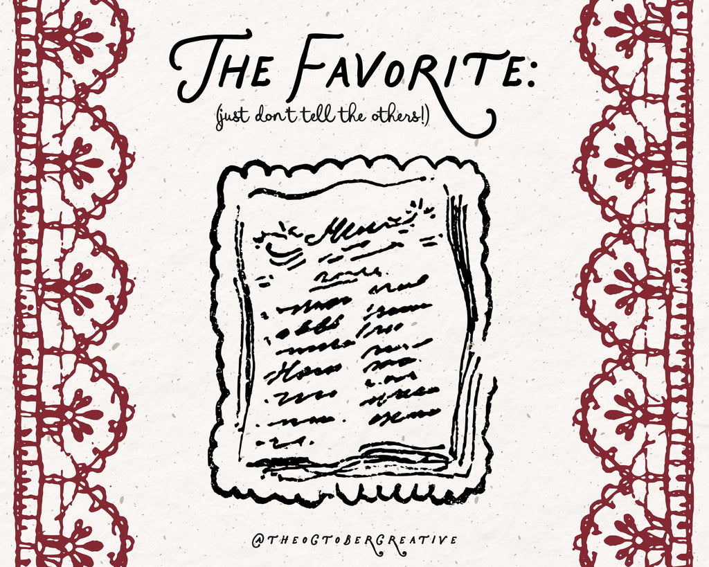 Luxury Hotel Doodle Pack, preview 5