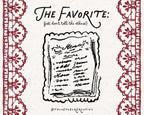 Luxury Hotel Doodle Pack, preview 5