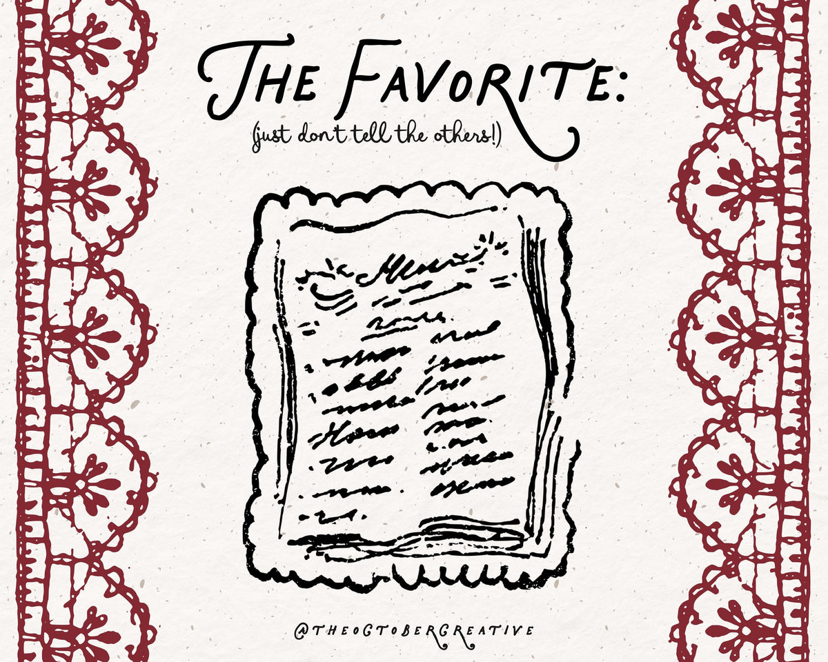Luxury Hotel Doodle Pack, preview 5