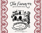 European Summer Doodle Pack, preview 5