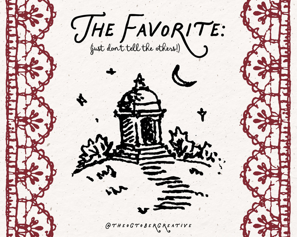 Memento Mori Doodle Pack, preview 6