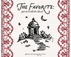 Memento Mori Doodle Pack, preview 6