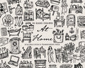 At Home Doodle Pack, preview 1