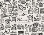 At Home Doodle Pack, preview 1