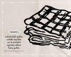 Vintage Summer Doodle Pack, preview 3