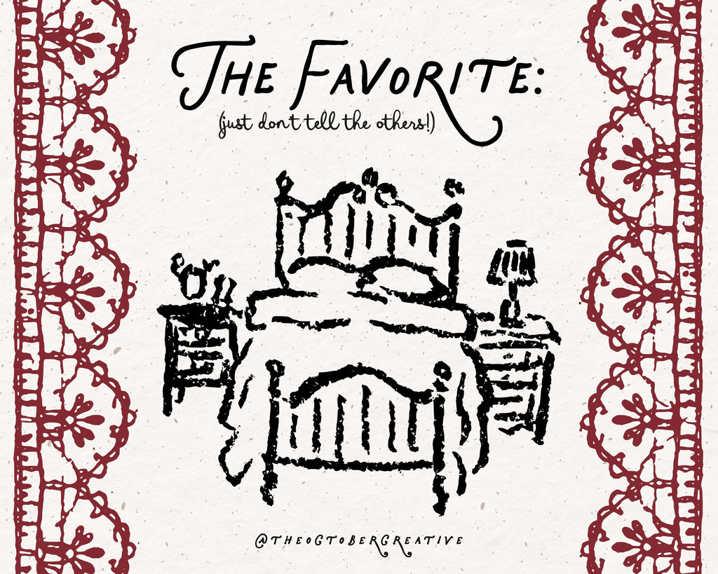 Boudoir Doodle Pack, preview 6