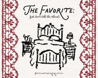 Boudoir Doodle Pack, preview 6