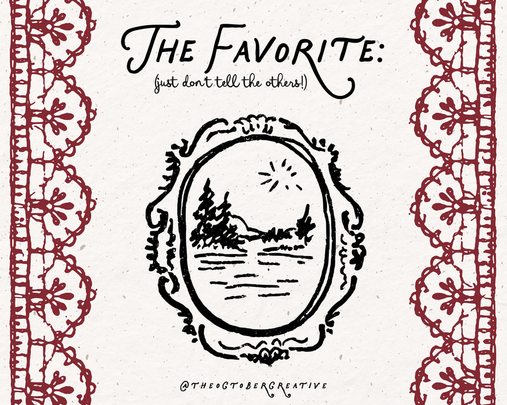 Vintage Summer Doodle Pack, preview 5