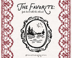 Vintage Summer Doodle Pack, preview 5
