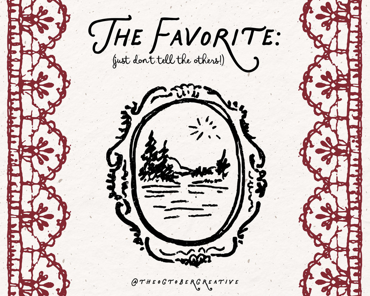 Vintage Summer Doodle Pack, preview 5