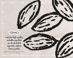 Charcuterie Doodle Pack, preview 4