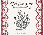 Coastal Cowgirl Doodle Pack, preview 5
