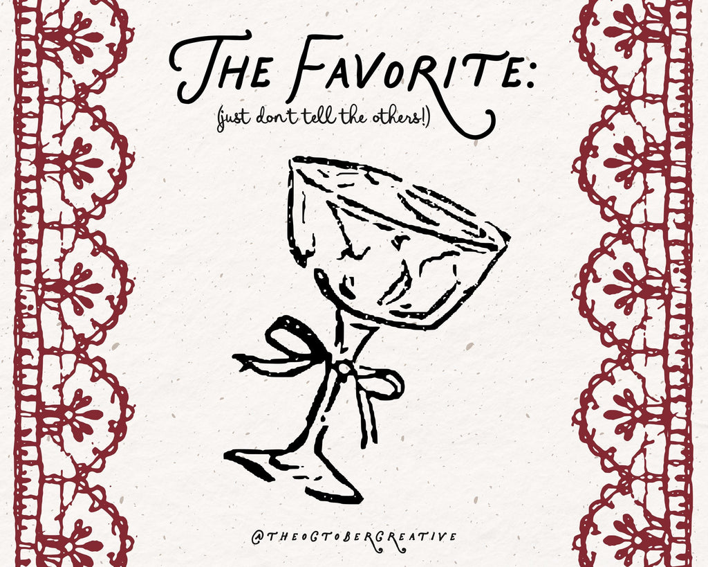 New York Bachelorette Doodle Pack, preview 6