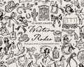 Rodeo Doodle Pack, preview 1