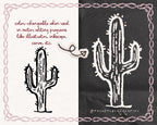 Rodeo Doodle Pack, preview 2