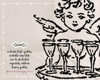 Dark Coquette Doodle Pack, preview 3