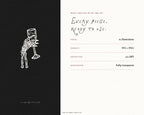 Halloween Cocktails Doodle Pack, preview 11