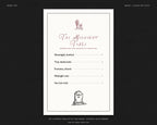 Halloween Party Doodle Pack, preview 15
