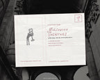 Halloween Cocktails Doodle Pack, preview 18