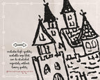 Fairytale Doodle Pack, preview 4