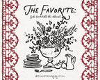 Thanksgiving Doodle Pack, preview 6
