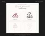Classic Halloween Doodle Pack, preview 16
