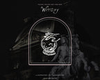 Witchy Doodle Pack, preview 17
