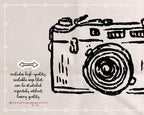 Elegant Wedding Doodle Pack, preview 3