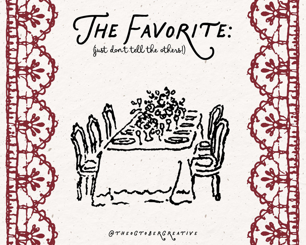 Elegant Wedding Doodle Pack, preview 5