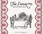 Elegant Wedding Doodle Pack, preview 5