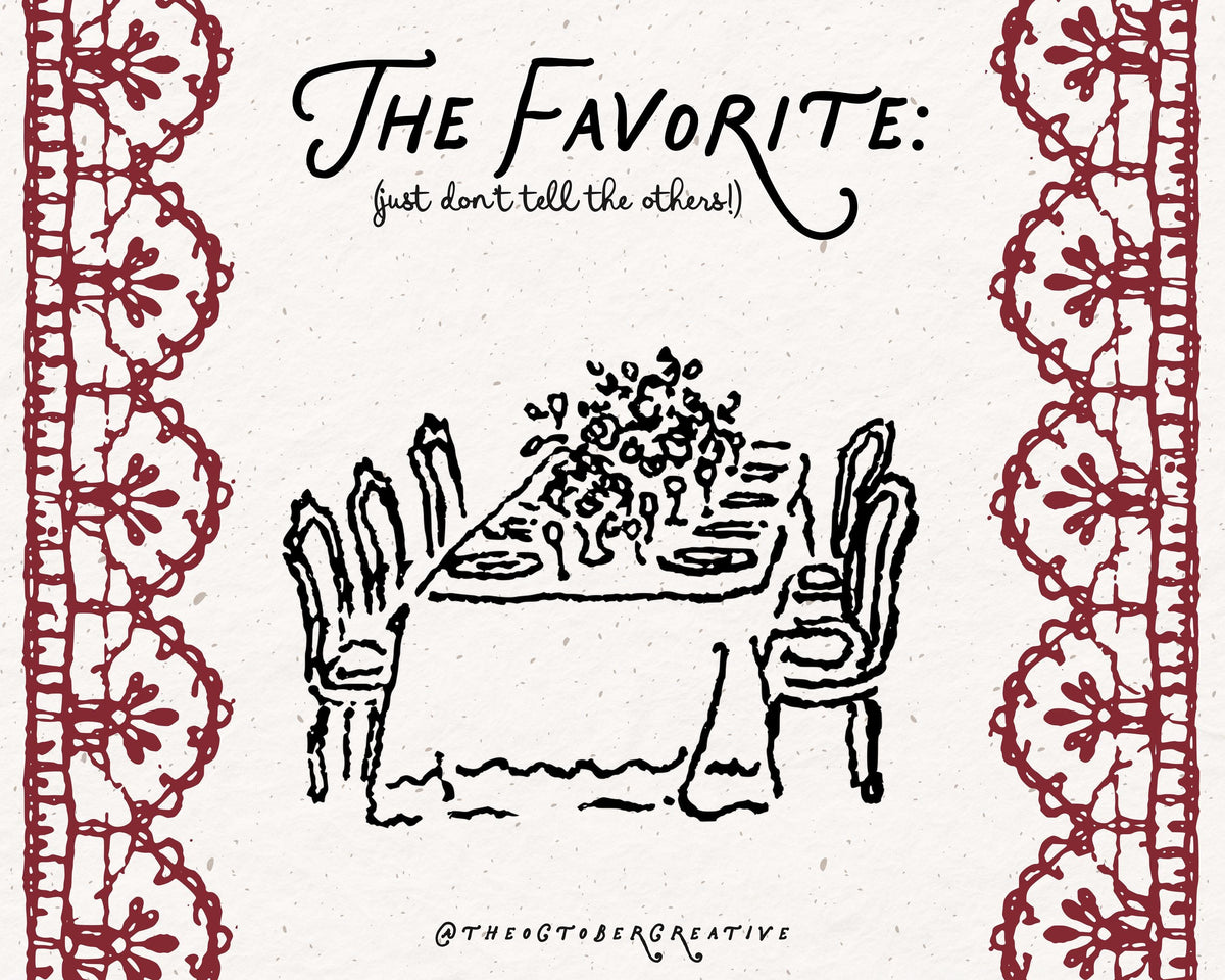 Elegant Wedding Doodle Pack, preview 5