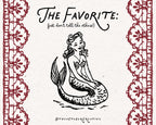 Mermaids Doodle Pack, preview 5