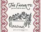 Girls Trip Doodle Pack, preview 6