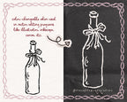 Food Doodle Pack, preview 2